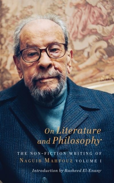 On Literature and Philosophy