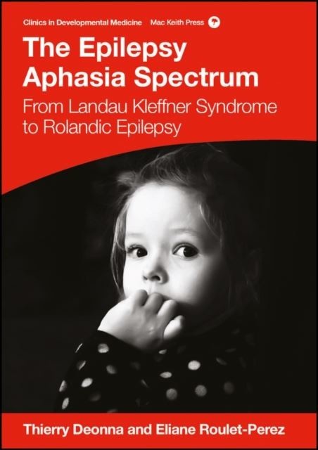 Epilepsy Aphasias