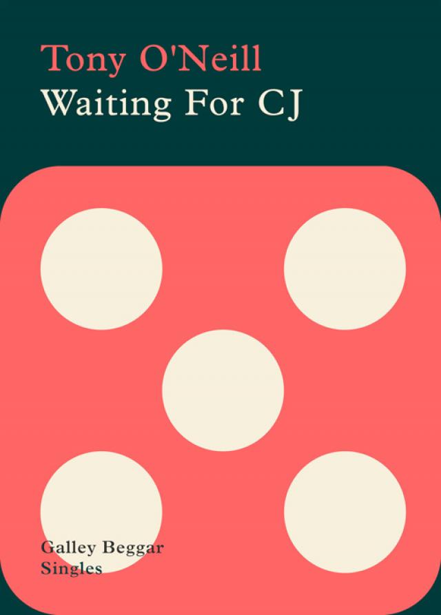 Waiting For CJ