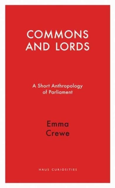 Commons and Lords