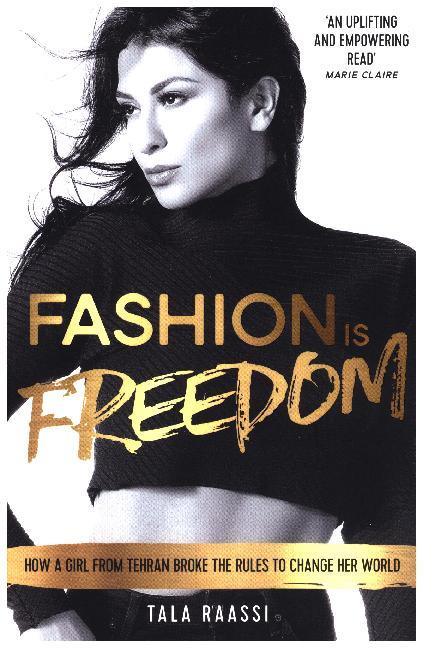Fashion is Freedom