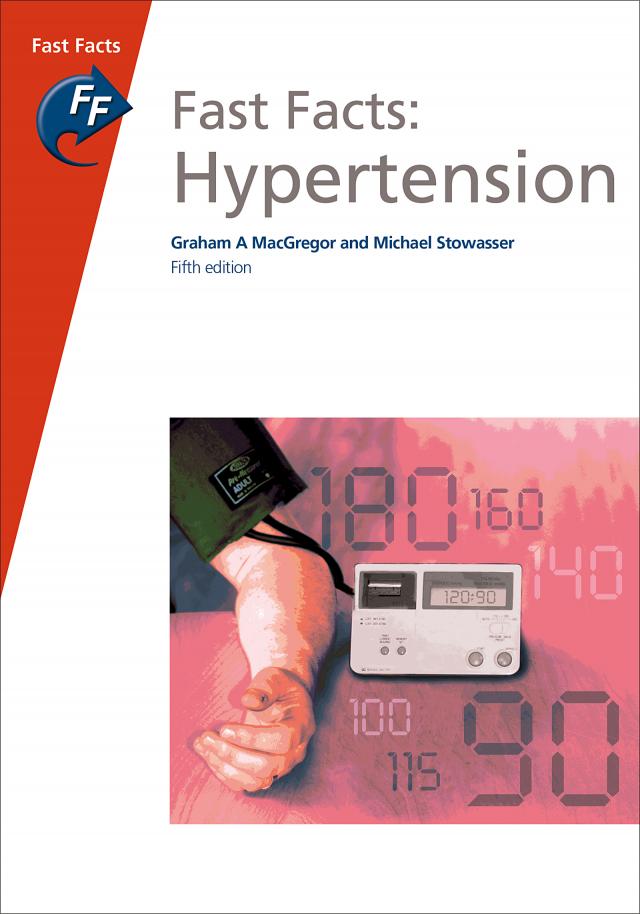 Fast Facts: Hypertension