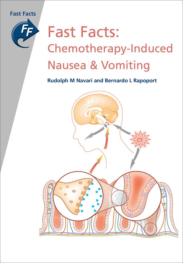 Fast Facts: Chemotherapy-Induced Nausea and Vomiting