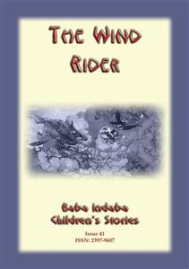 THE WIND RIDER - A Norse/Viking Tale with a Moral