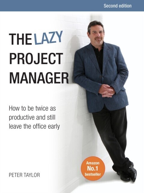 lazy project manager, second edition