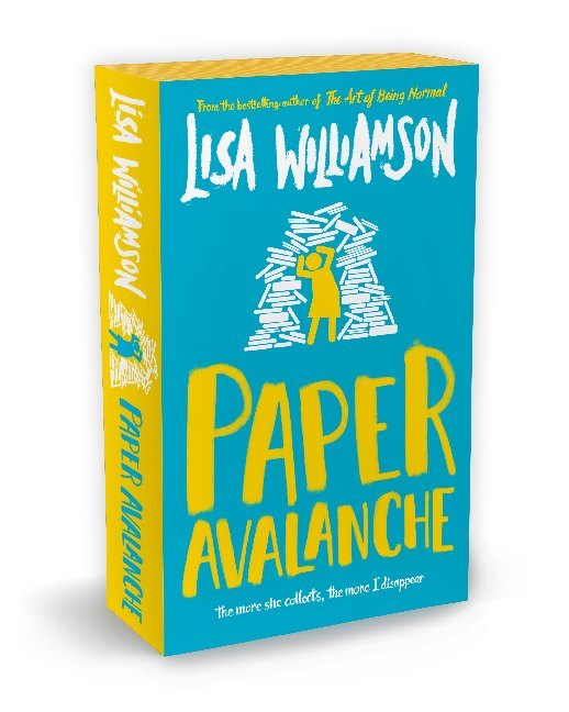 Paper Avalanche