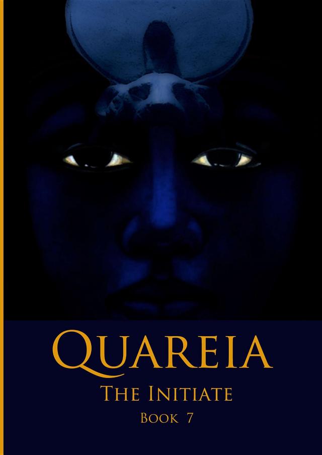 Quareia The Initiate