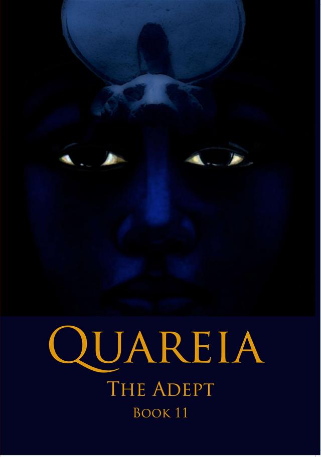 Quareia The Adept