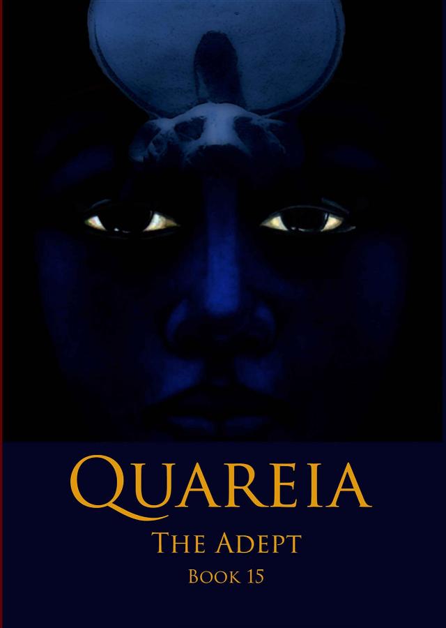 Quareia The Adept