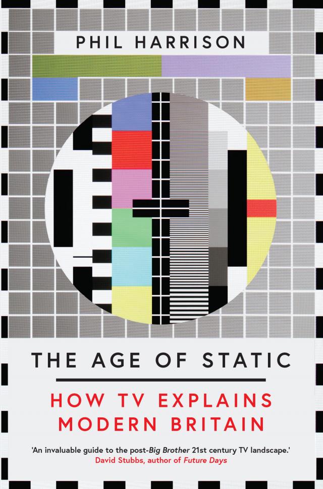 The Age of Static