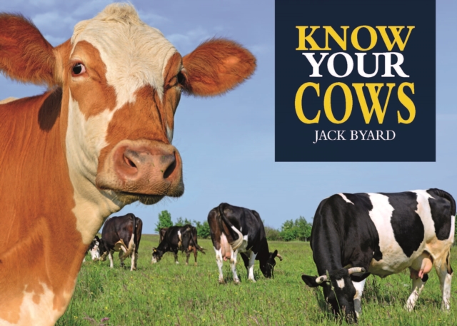 Know Your Cows