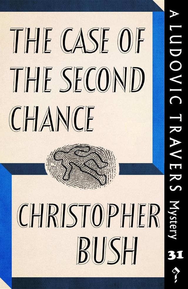 The Case of the Second Chance