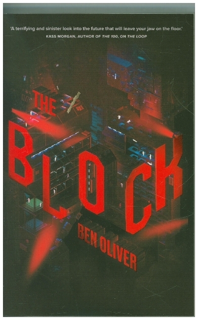 The Loop: The Block