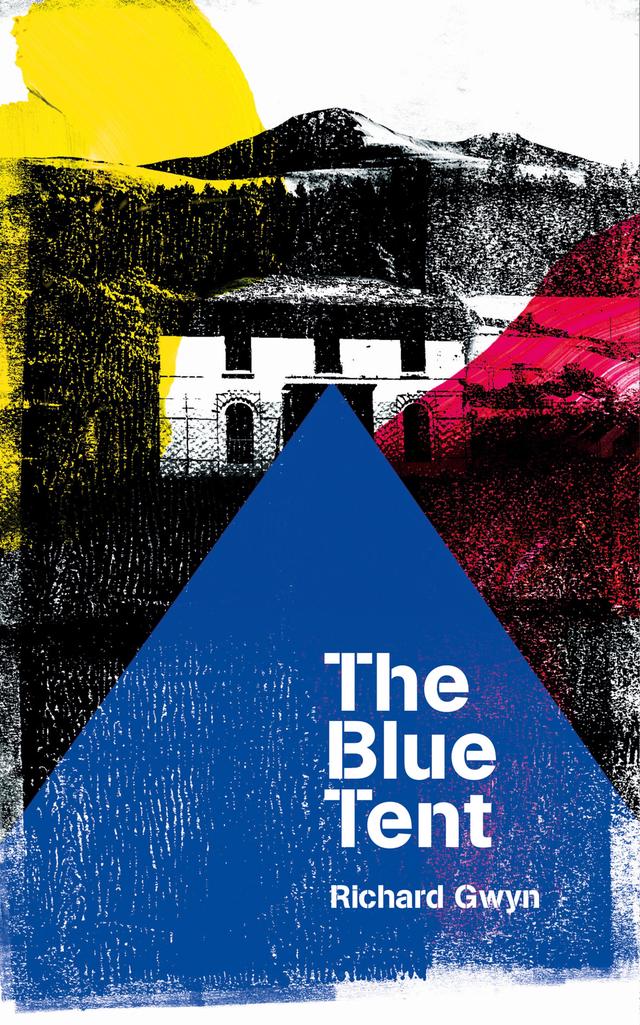 The Blue Tent