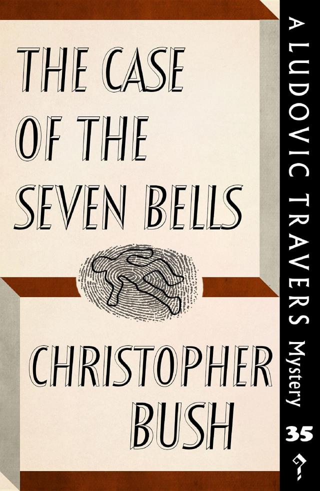 The Case of the Seven Bells