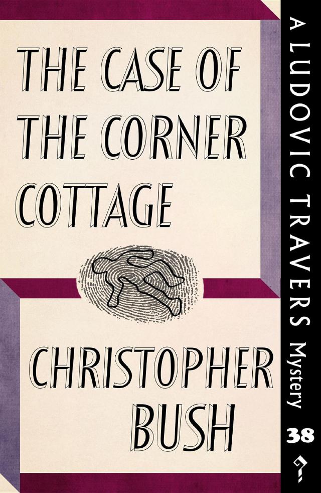 The Case of the Corner Cottage