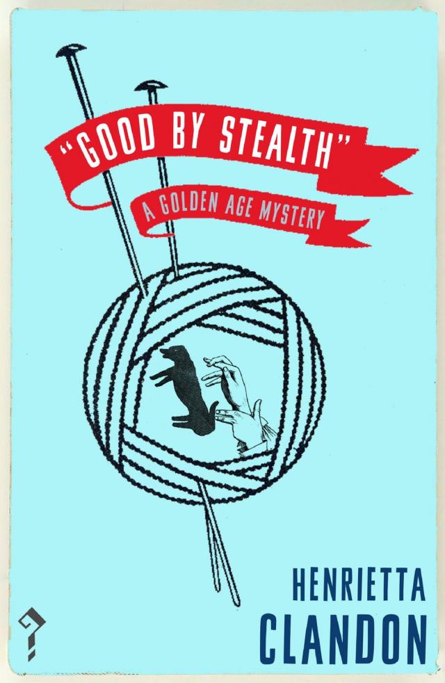 Good by Stealth
