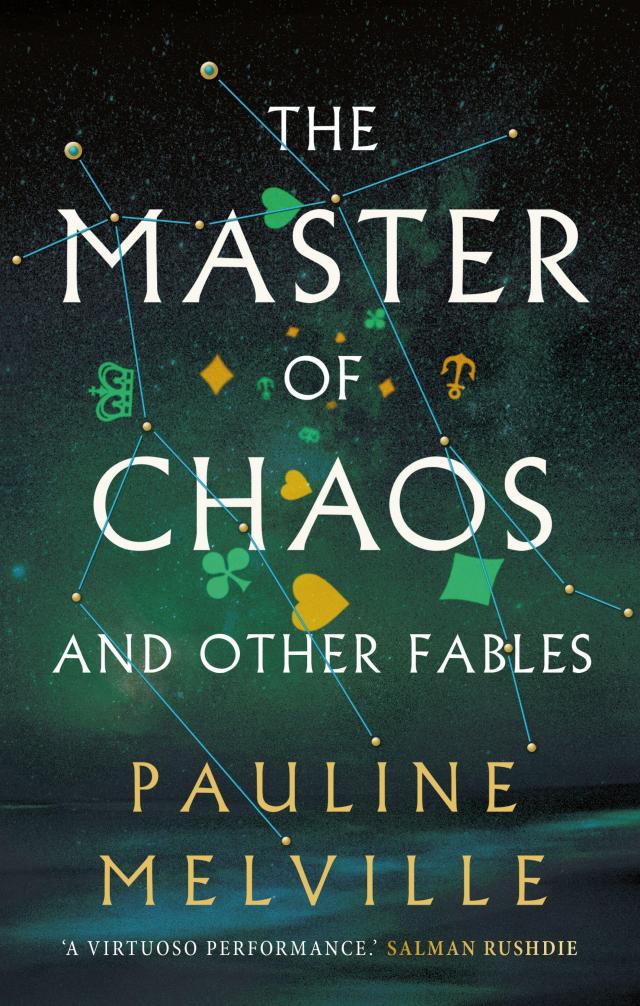 The Master of Chaos: And Other Fables