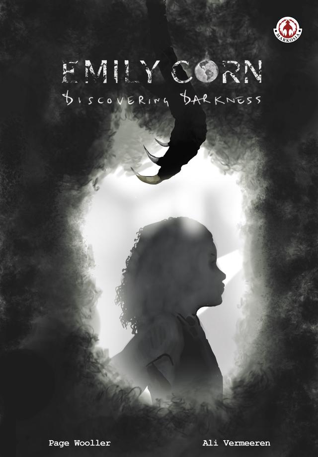 Emily Corn