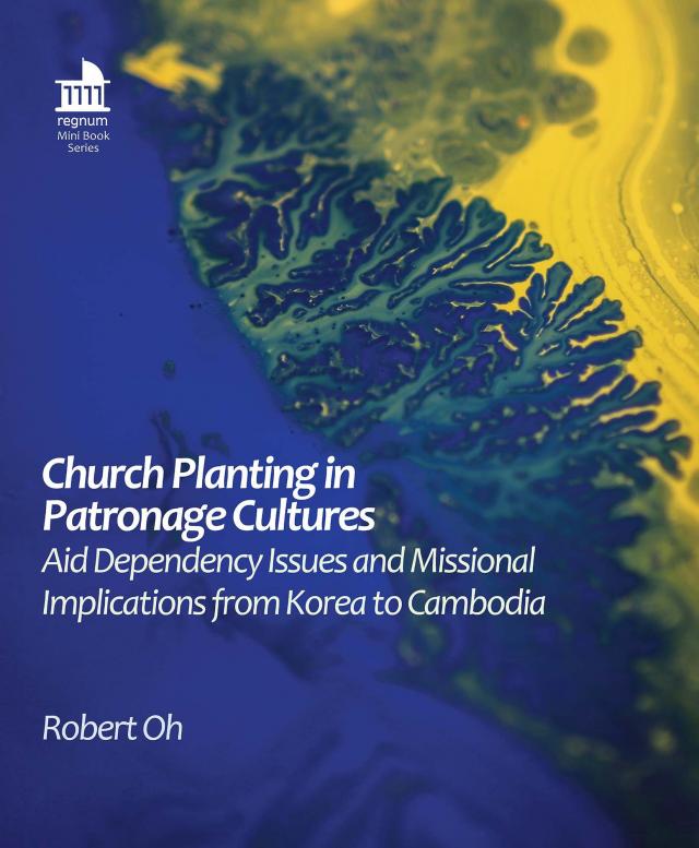 Church Planting in Patronage Cultures