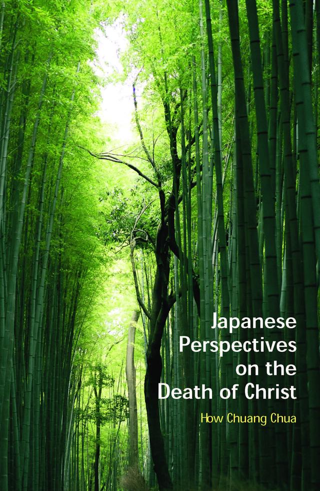 Japanese Perspectives on the Death of Christ
