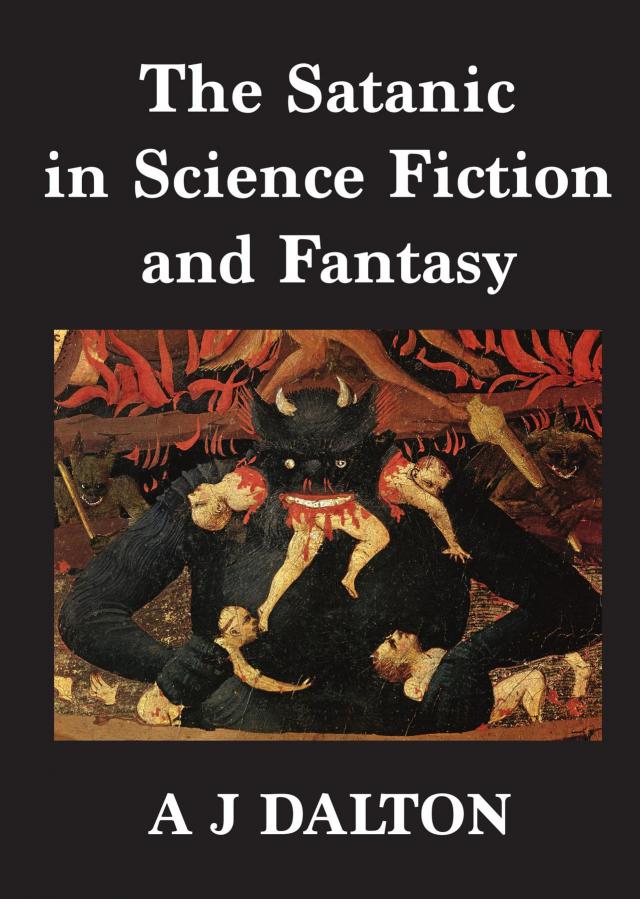 The Satanic in Science Fiction and Fantasy