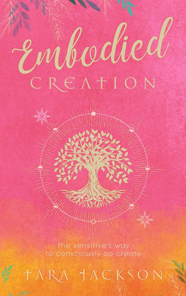 Embodied Creation