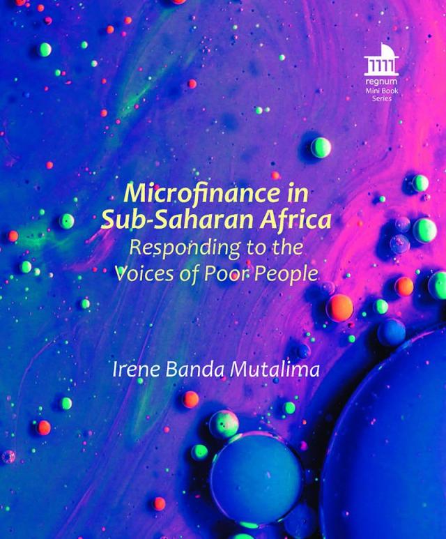 Microfinance in Sub-Saharan Africa