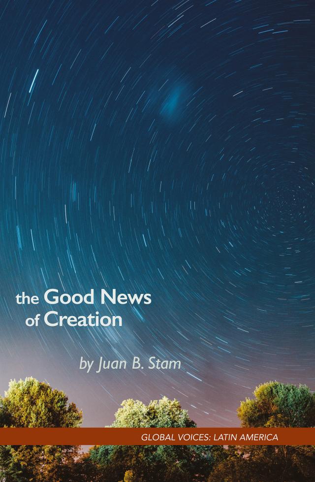 The Good News of Creation