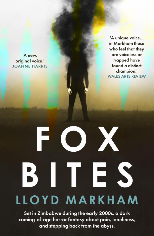 Fox Bites