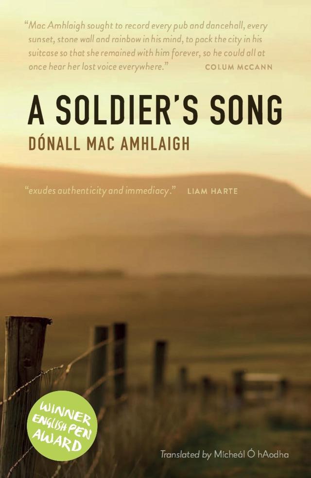 A Soldier's Song
