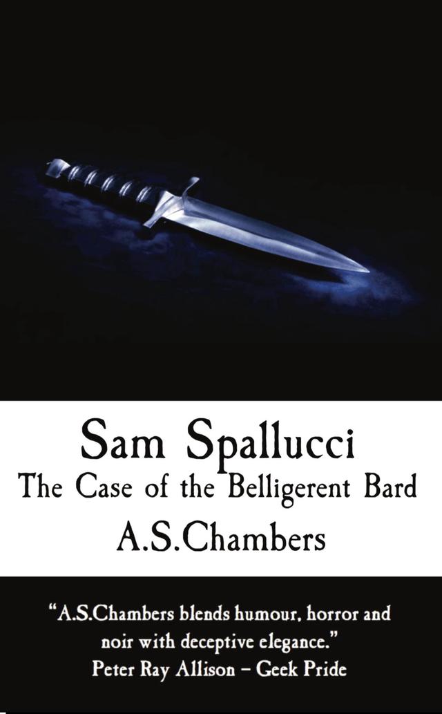 Sam Spallucci