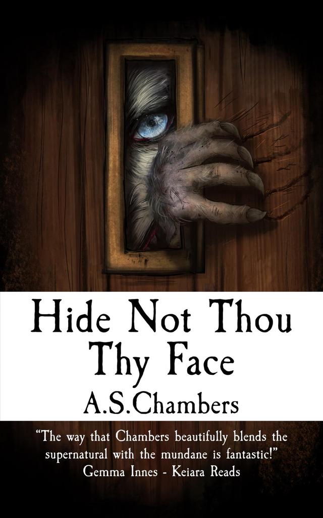 Hide Not Thou Thy Face