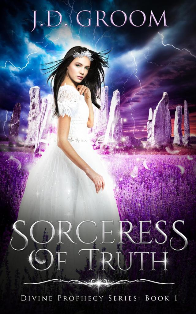 Sorceress Of Truth