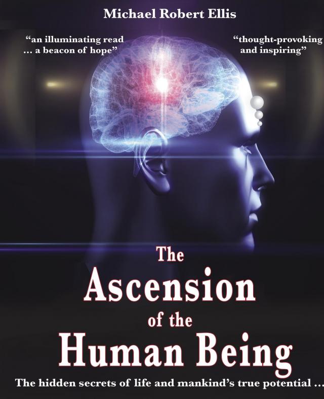 The Ascension of the Human Being