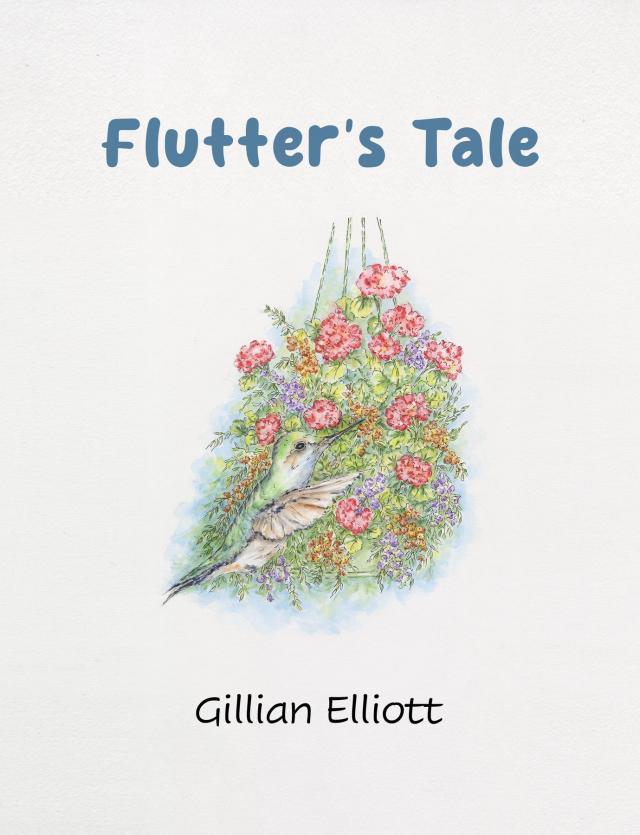 flutter's  tale