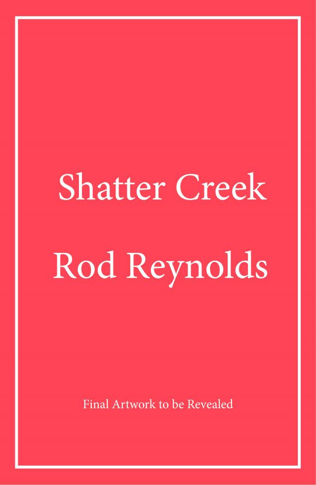 Shatter Creek