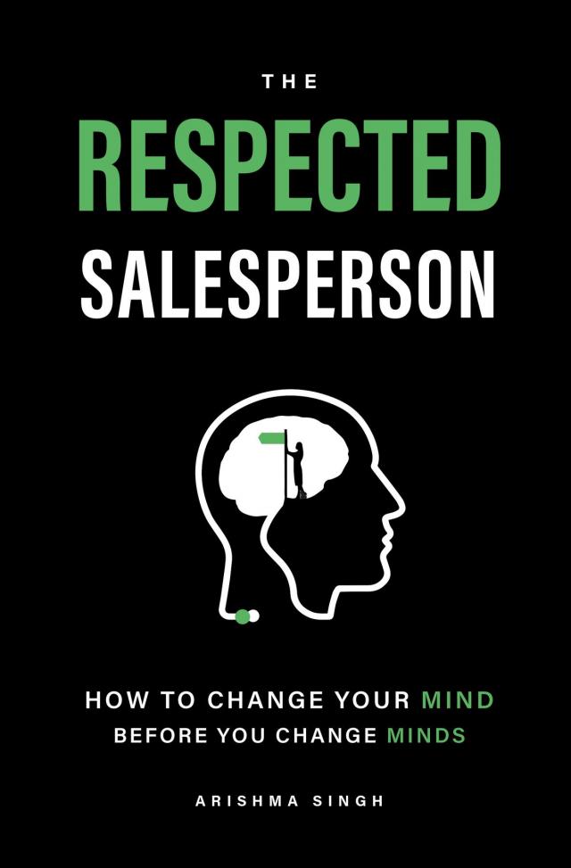 The Respected Salesperson