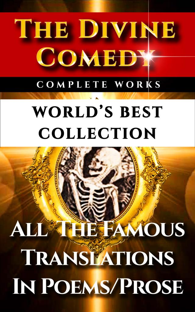 The Divine Comedy – World’s Best Collection