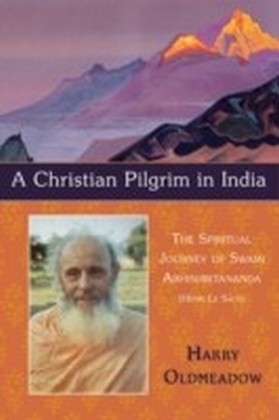 Christian Pilgrim in India