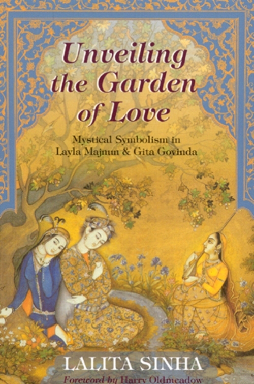 Unveiling the Garden of Love