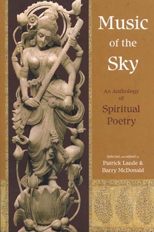 Music Of The Sky: An Anthology Of Spirit