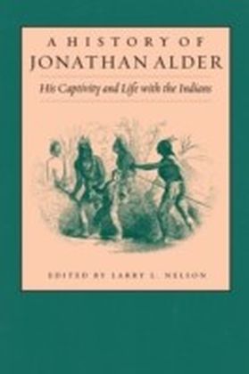 History of Jonathan Alder