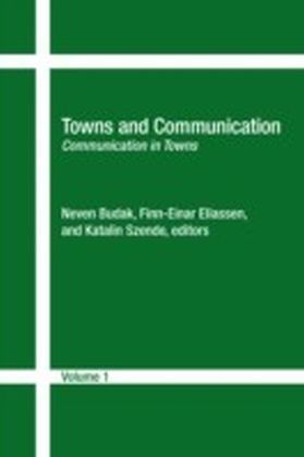 Towns and Communication
