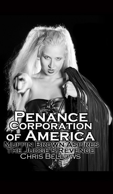 Penance Corporation of America Penance Corporation  