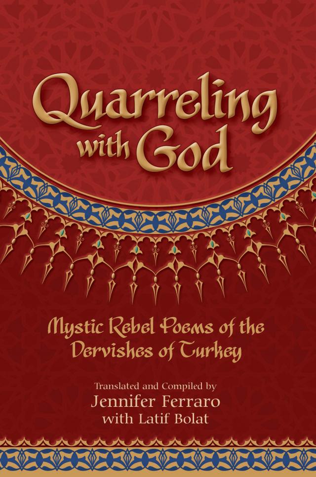 Quarreling with God