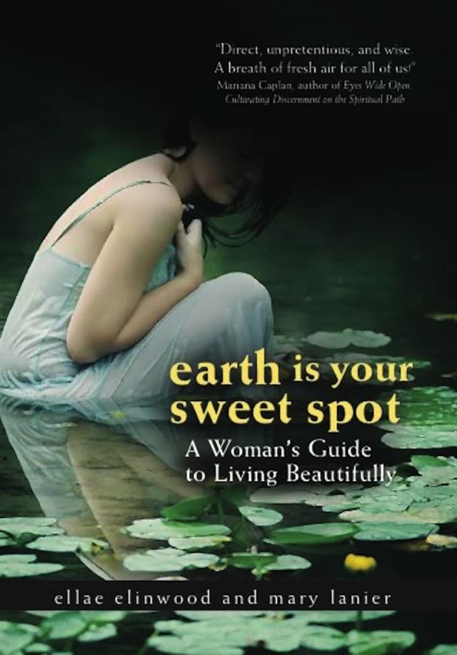 Earth Is Your Sweet Spot