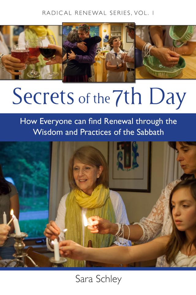 Secrets of the 7th Day