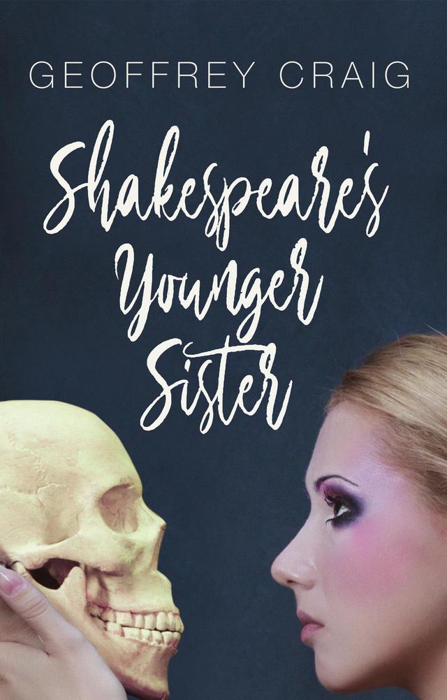 Shakespeare's Younger Sister