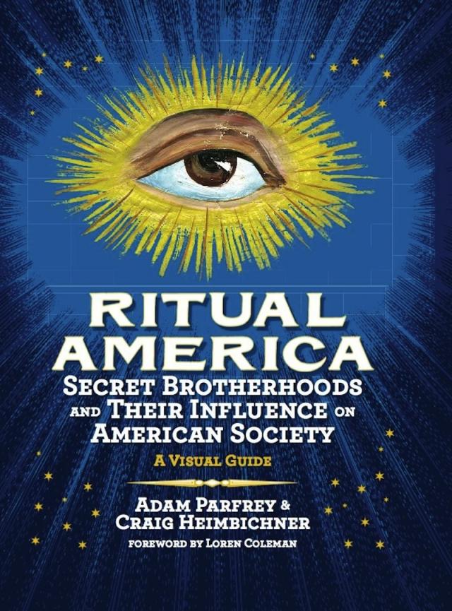 Ritual America